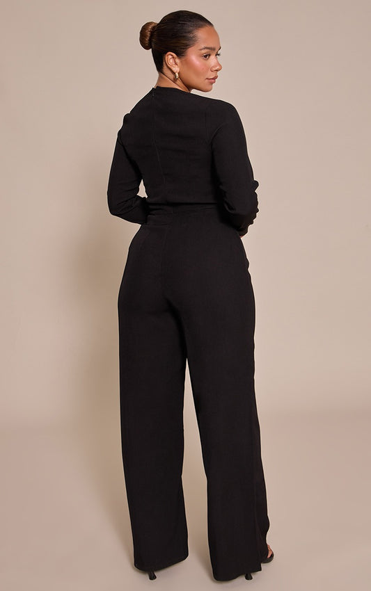 https://cdn-img.prettylittlething.com/c/a/9/f/ca9f58e9d4feb0ec8d7867bad0680a98d31e32cb_CNO4684_2_shape_black_tailored_woven_corset_jumpsuit.jpg